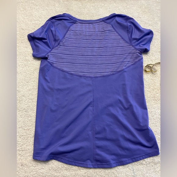 Tech gear Perfomance Tee - Picture 5 of 5